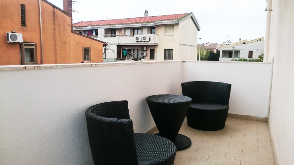 Spritz Bed & Breakfast Quartu SantʼElena Zewnętrze zdjęcie