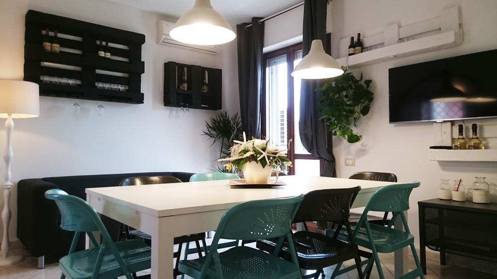 Spritz Bed & Breakfast Quartu SantʼElena Zewnętrze zdjęcie