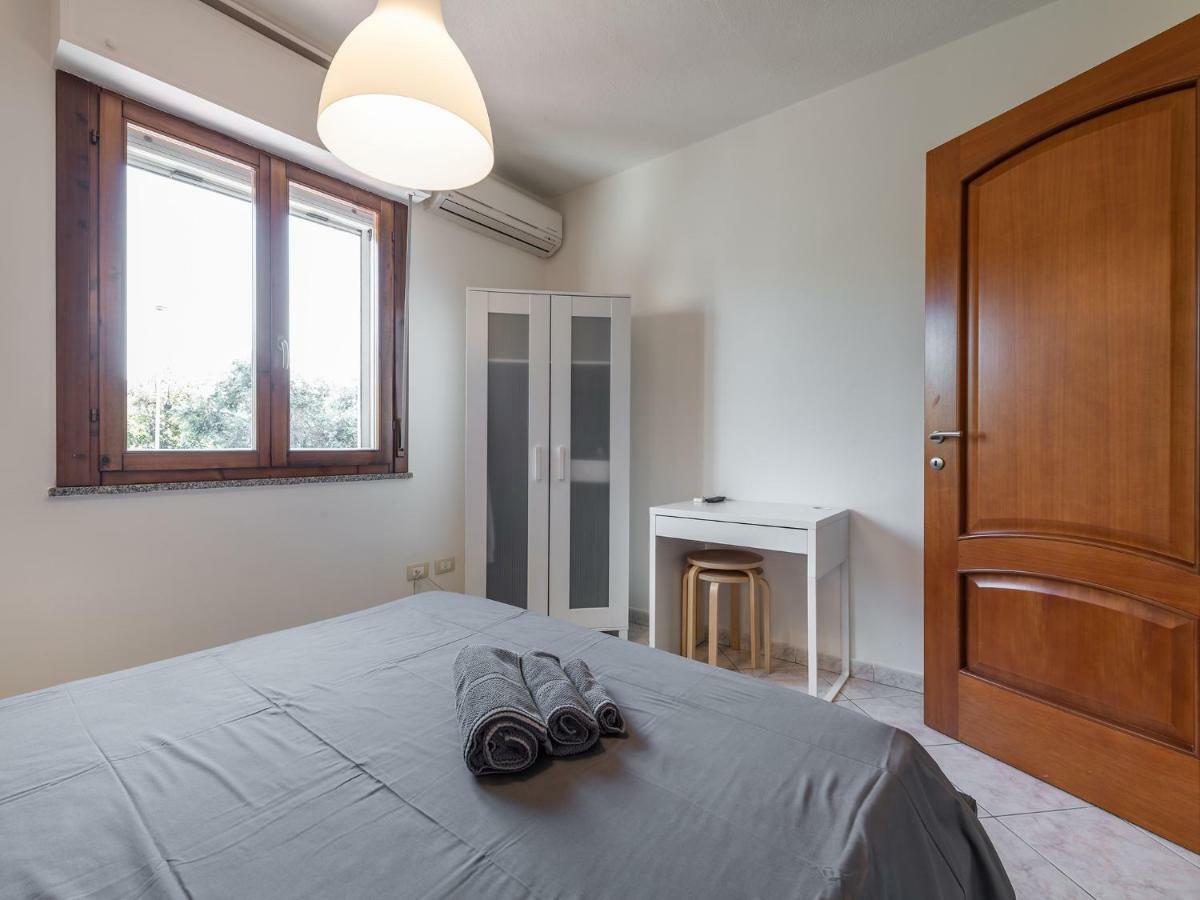 Spritz Bed & Breakfast Quartu SantʼElena Zewnętrze zdjęcie