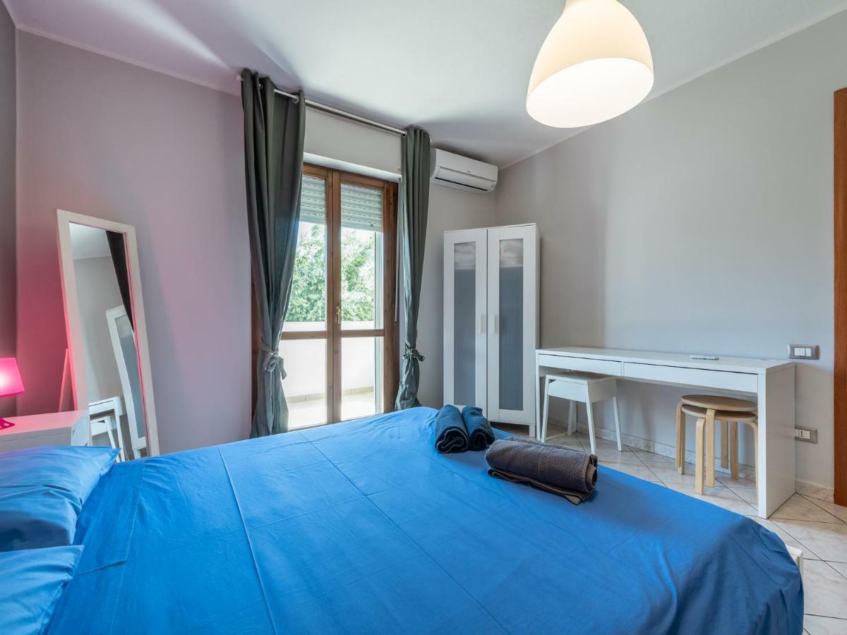 Spritz Bed & Breakfast Quartu SantʼElena Zewnętrze zdjęcie