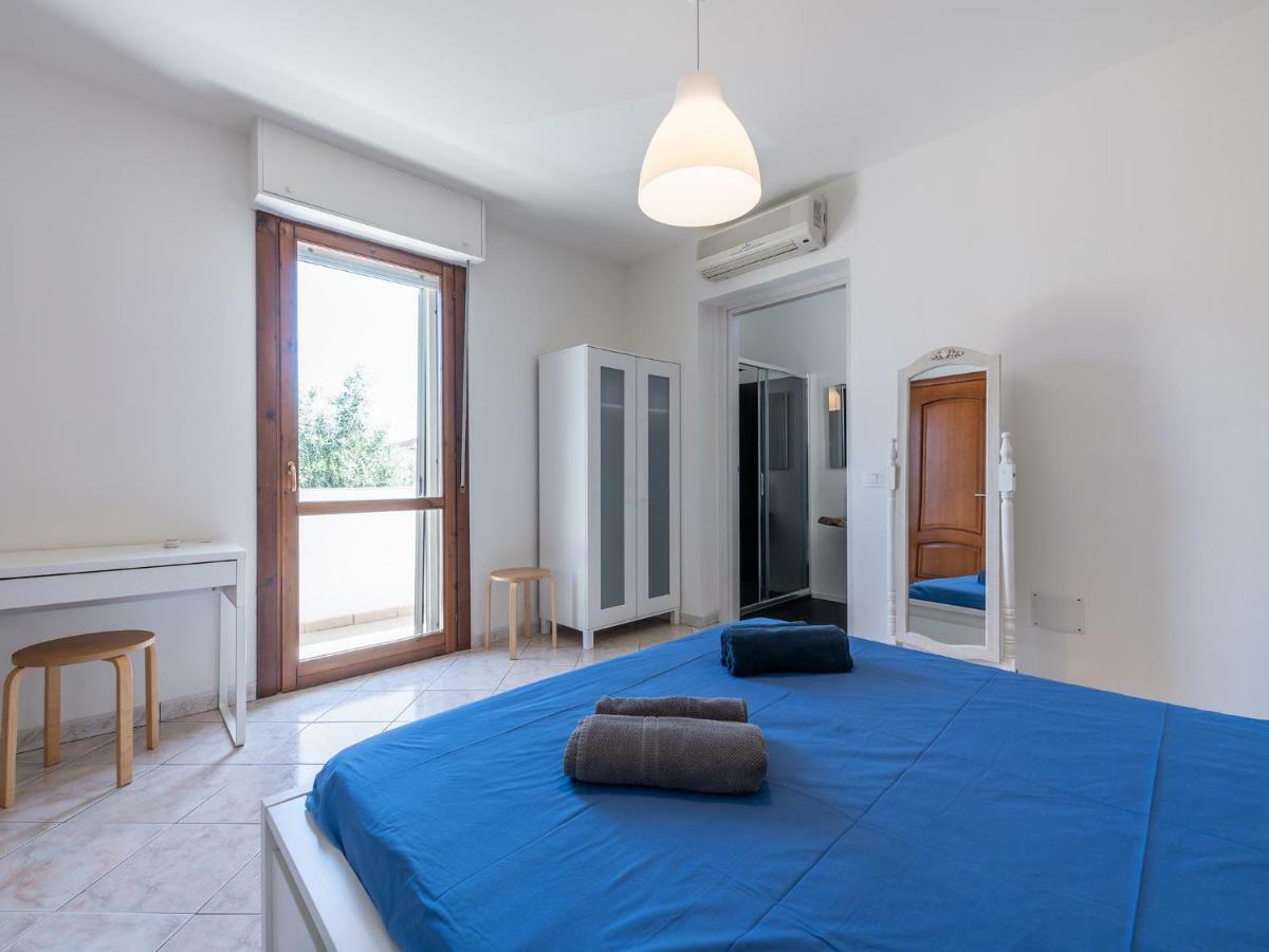 Spritz Bed & Breakfast Quartu SantʼElena Zewnętrze zdjęcie