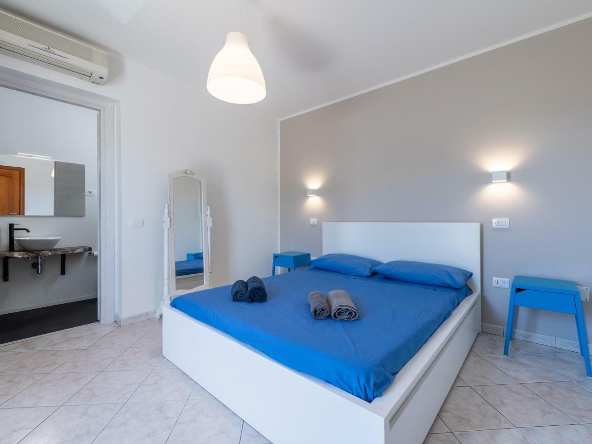 Spritz Bed & Breakfast Quartu SantʼElena Zewnętrze zdjęcie