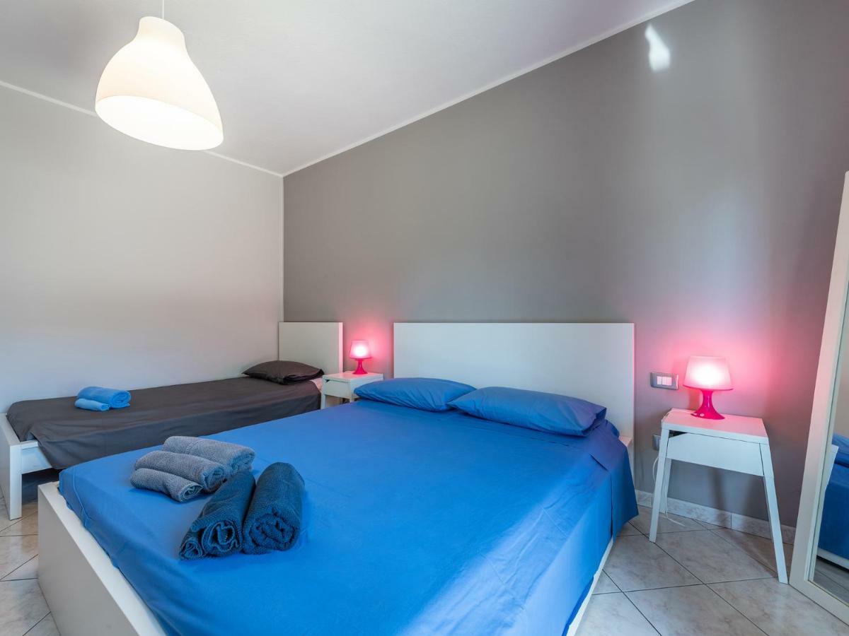 Spritz Bed & Breakfast Quartu SantʼElena Zewnętrze zdjęcie