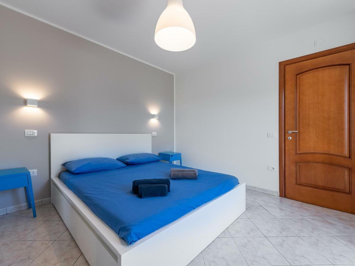Spritz Bed & Breakfast Quartu SantʼElena Zewnętrze zdjęcie