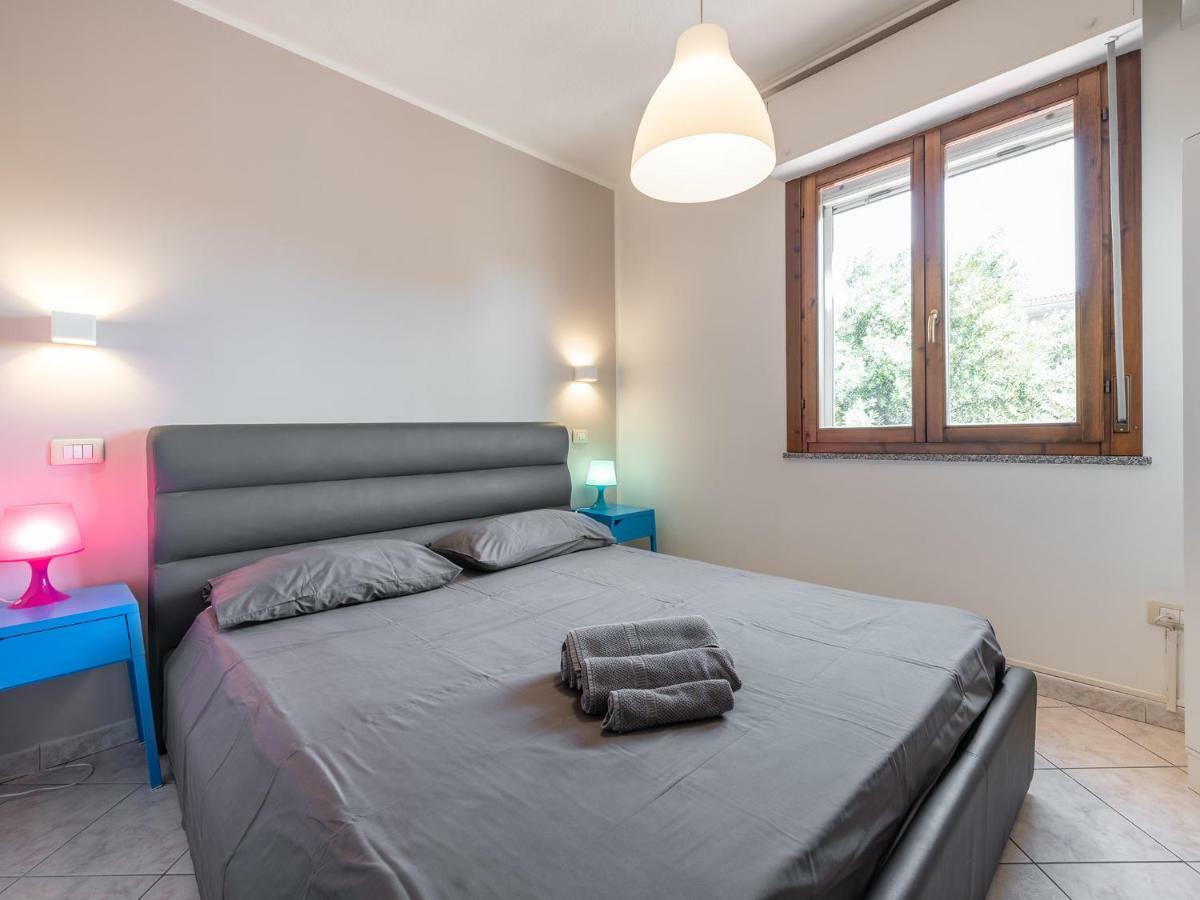 Spritz Bed & Breakfast Quartu SantʼElena Zewnętrze zdjęcie