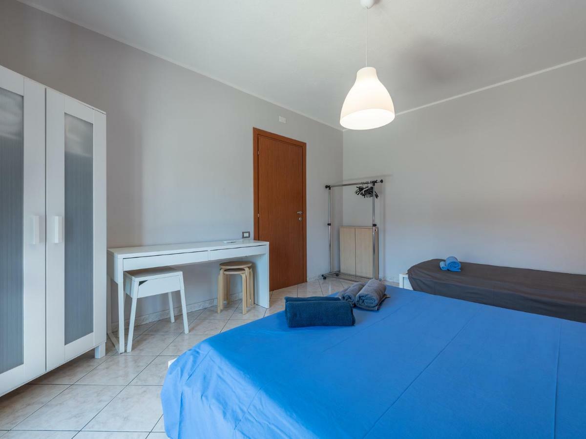 Spritz Bed & Breakfast Quartu SantʼElena Zewnętrze zdjęcie